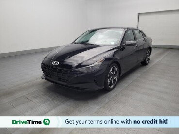 2021 Hyundai Elantra in Pelham, AL 35124
