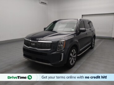 2021 Kia Telluride in Duluth, GA 30096