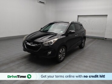 2015 Hyundai Tucson in Stone Mountain, GA 30083
