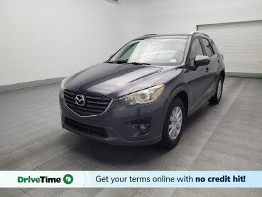 2016 Mazda CX-5 in Knoxville, TN 37923