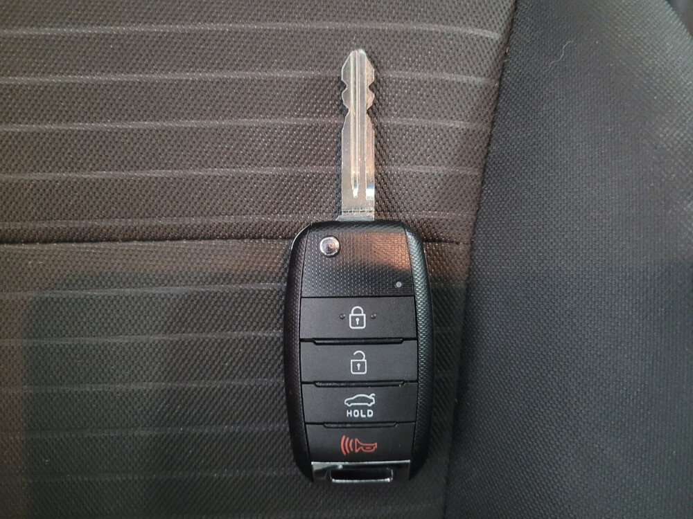 2018 Kia Forte in Pelham, AL 35124 - 18033223 32