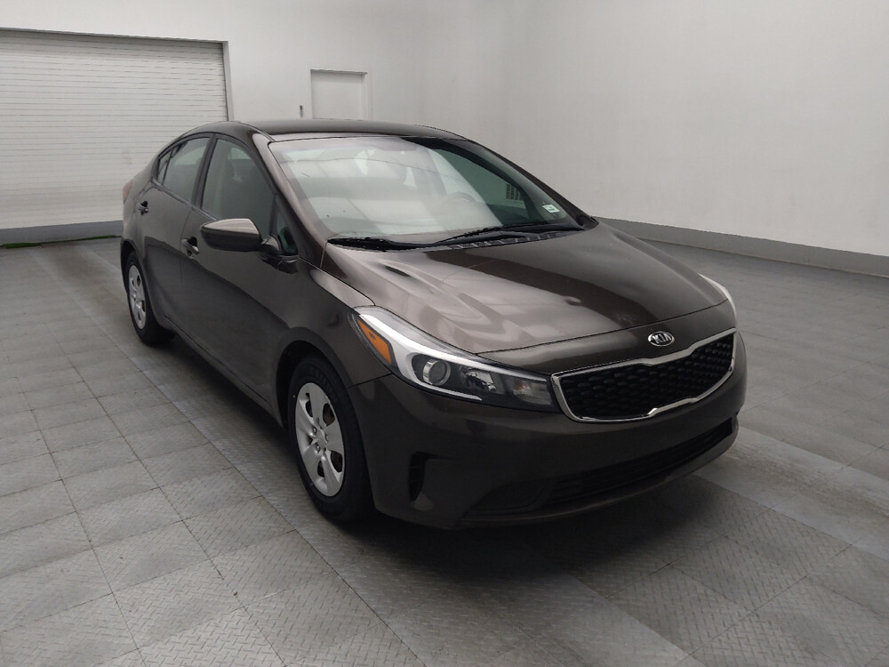 2018 Kia Forte in Pelham, AL 35124 - 18033223 13