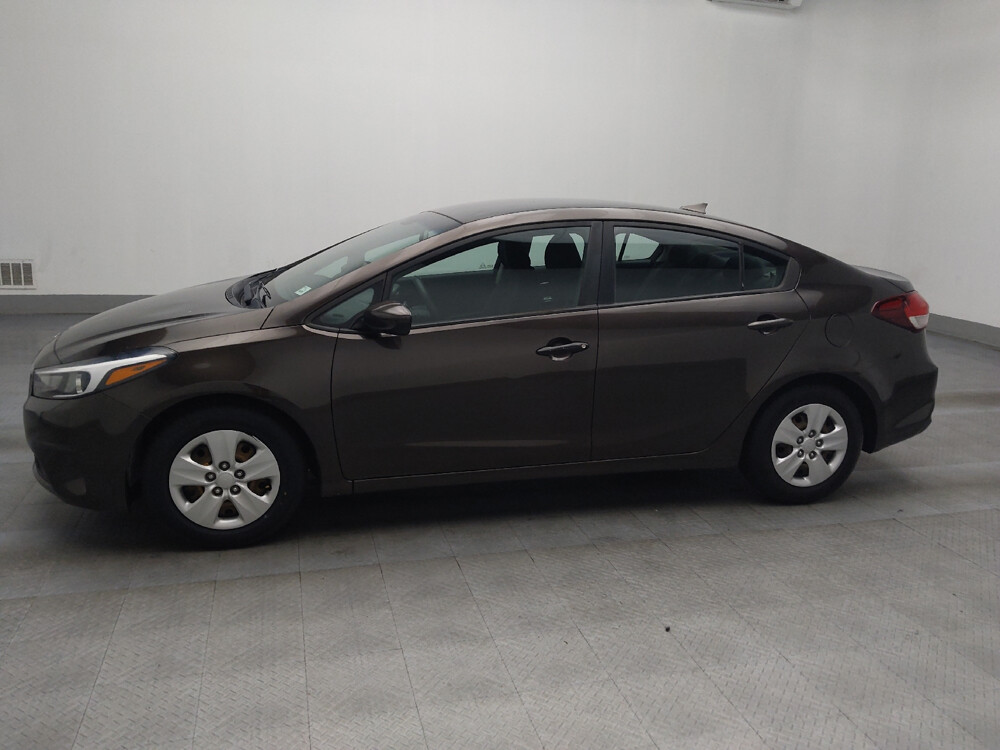 2018 Kia Forte in Pelham, AL 35124 - 18033223 2