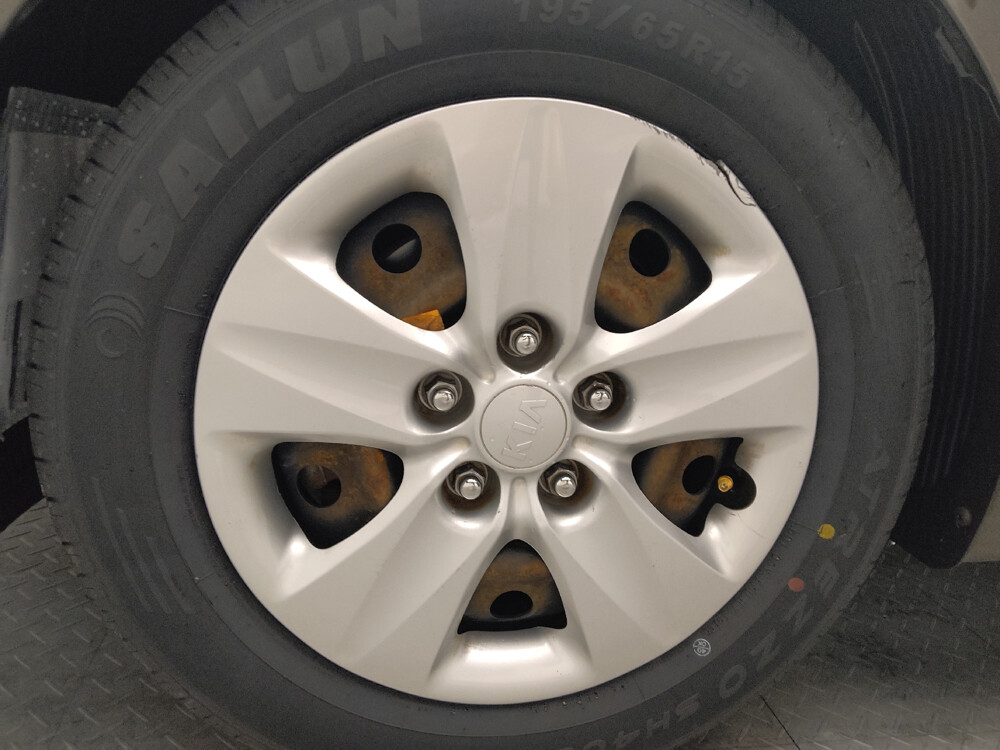 2018 Kia Forte in Pelham, AL 35124 - 18033223 31