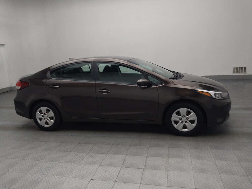2018 Kia Forte in Pelham, AL 35124 - 18033223 11