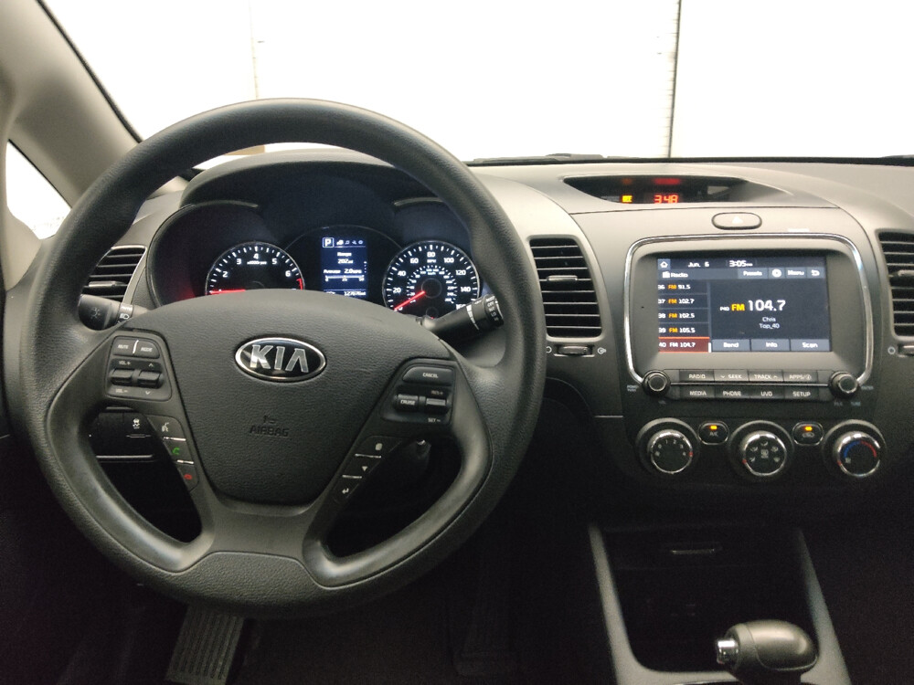 2018 Kia Forte in Pelham, AL 35124 - 18033223 22