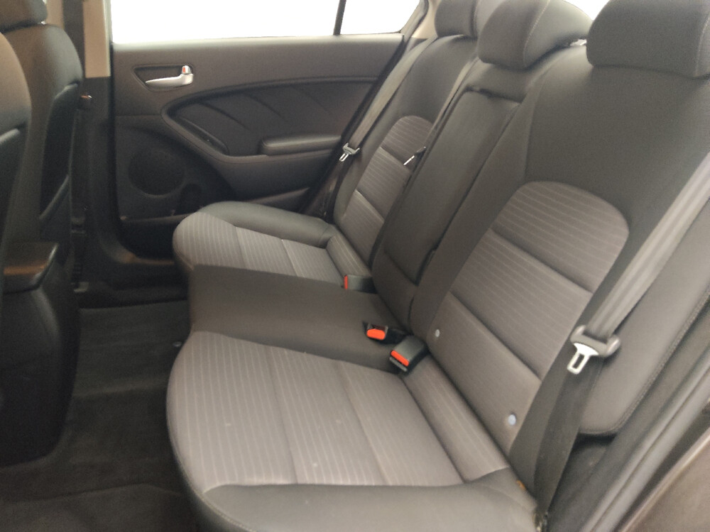 2018 Kia Forte in Pelham, AL 35124 - 18033223 18