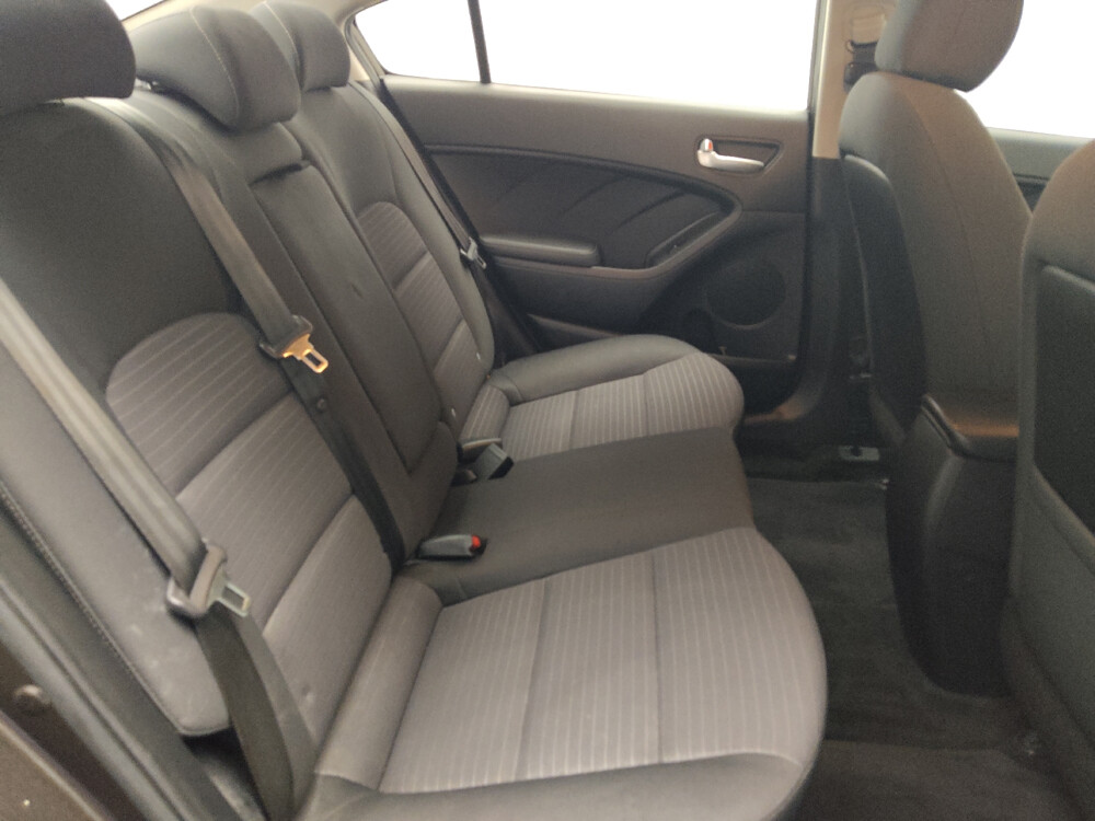 2018 Kia Forte in Pelham, AL 35124 - 18033223 19