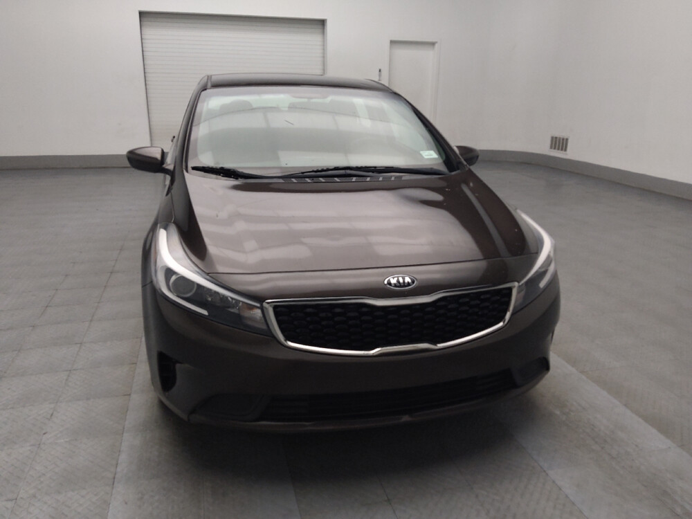 2018 Kia Forte in Pelham, AL 35124 - 18033223 14