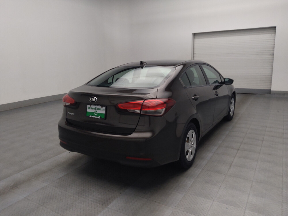 2018 Kia Forte in Pelham, AL 35124 - 18033223 9