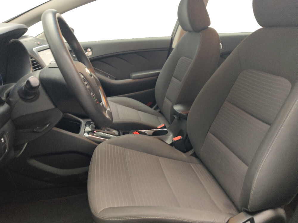 2018 Kia Forte in Pelham, AL 35124 - 18033223 17