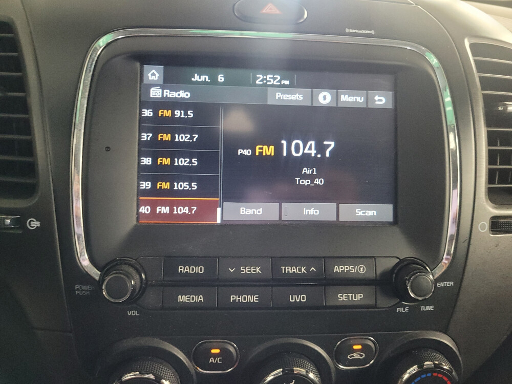 2018 Kia Forte in Pelham, AL 35124 - 18033223 25