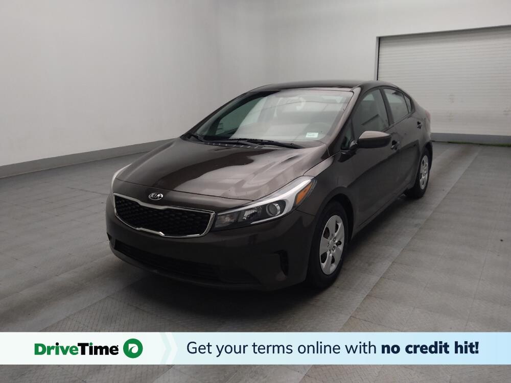 2018 Kia Forte in Pelham, AL 35124 - 18033223