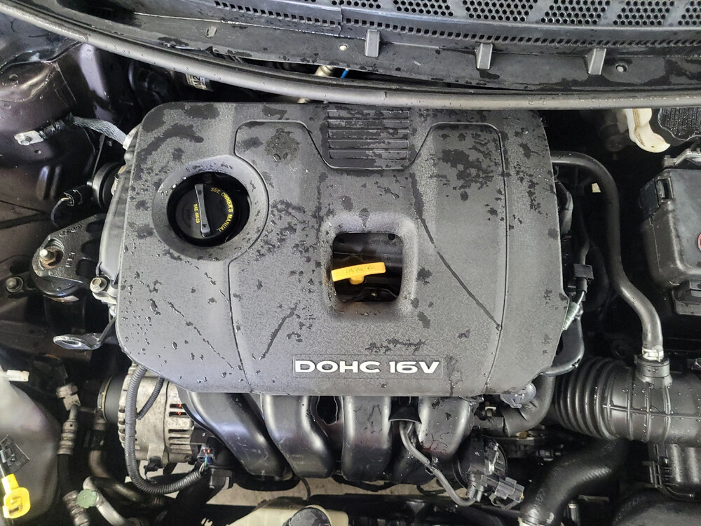 2018 Kia Forte in Pelham, AL 35124 - 18033223 30