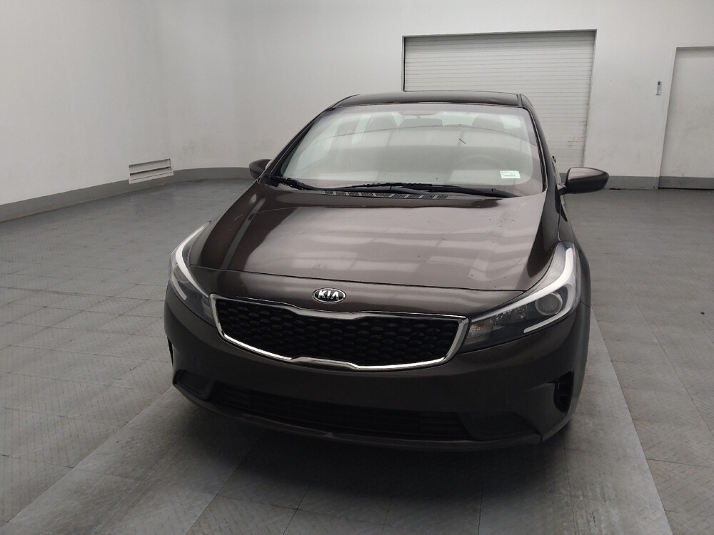 2018 Kia Forte in Pelham, AL 35124 - 18033223 15