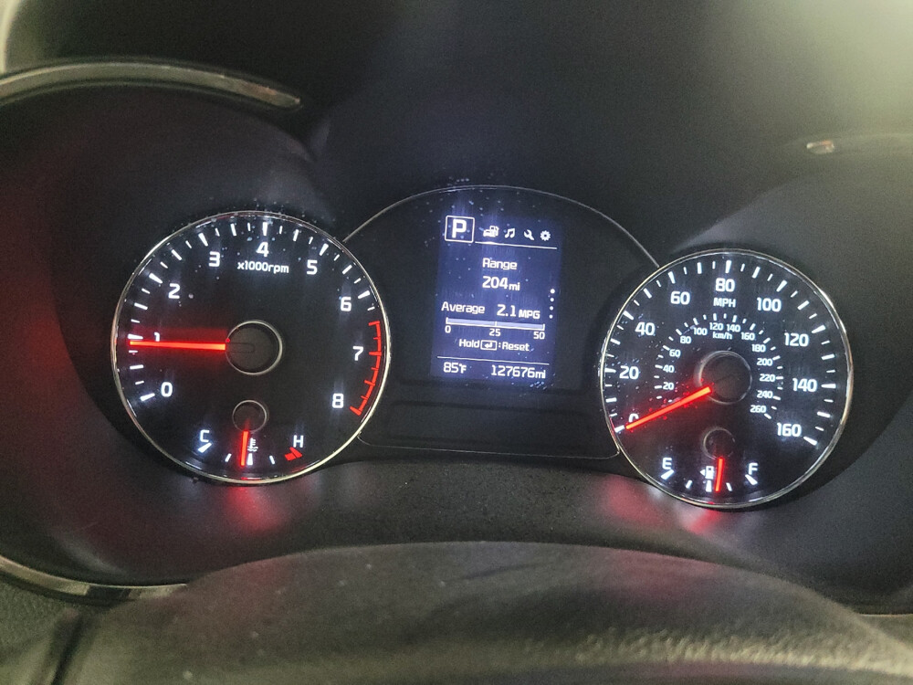 2018 Kia Forte in Pelham, AL 35124 - 18033223 23