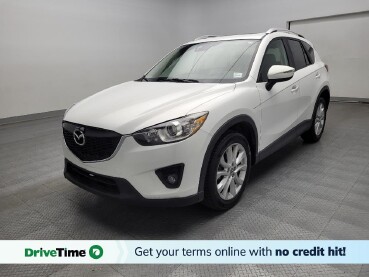2015 Mazda CX-5 in Oklahoma City, OK 73139