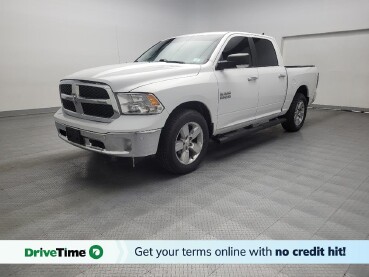 2016 RAM 1500 in Fort Worth, TX 76116