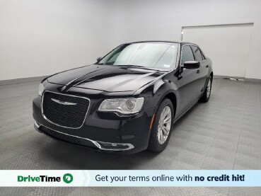 2017 Chrysler 300 in Oklahoma City, OK 73139
