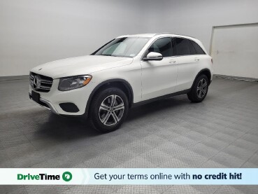 2019 Mercedes-Benz GLC 300 in Plano, TX 75074