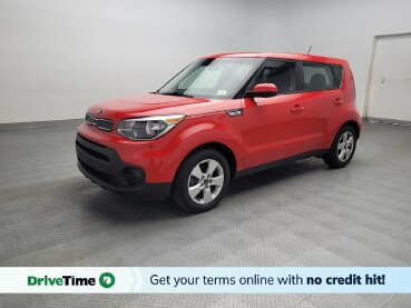 2019 Kia Soul in Fort Worth, TX 76116