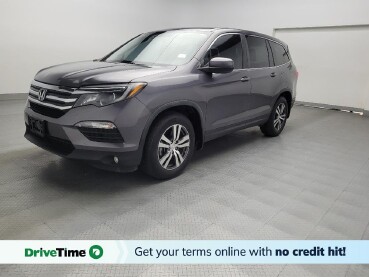 2017 Honda Pilot in Fort Worth, TX 76116