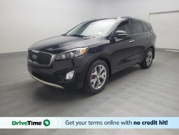 2017 Kia Sorento in Tyler, TX 75701