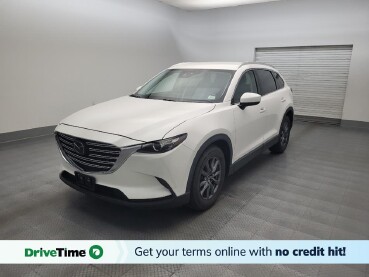 2020 MAZDA CX-9 in Chandler, AZ 85225