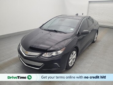 2018 Chevrolet Volt in Tallahassee, FL 32304
