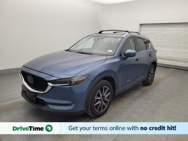 2018 Mazda CX-5 in Tallahassee, FL 32304