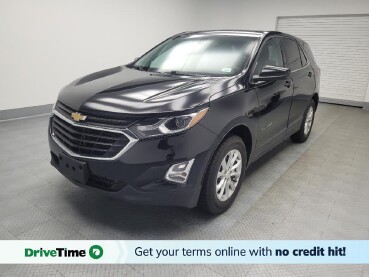 2019 Chevrolet Equinox in Indianapolis, IN 46219