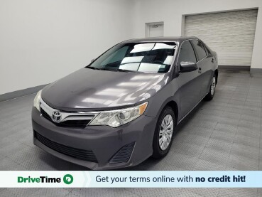 2014 Toyota Camry in Las Vegas, NV 89102