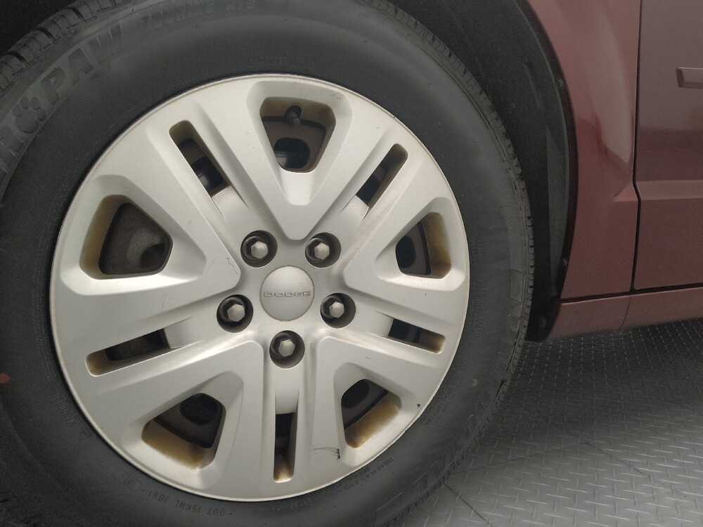 2017 Dodge Grand Caravan in West Palm Beach, FL 33409 - 18033273 31