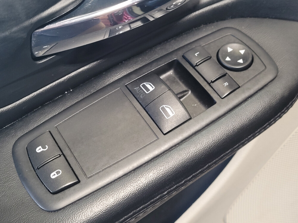 2017 Dodge Grand Caravan in West Palm Beach, FL 33409 - 18033273 27