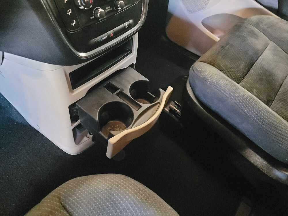 2017 Dodge Grand Caravan in West Palm Beach, FL 33409 - 18033273 26