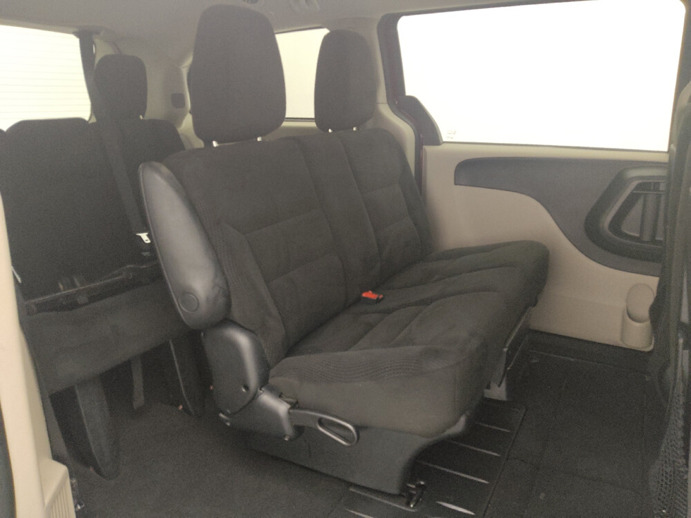 2017 Dodge Grand Caravan in West Palm Beach, FL 33409 - 18033273 19