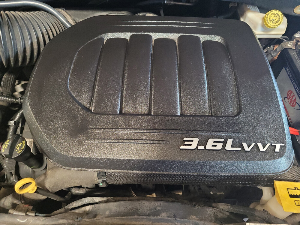 2017 Dodge Grand Caravan in West Palm Beach, FL 33409 - 18033273 30