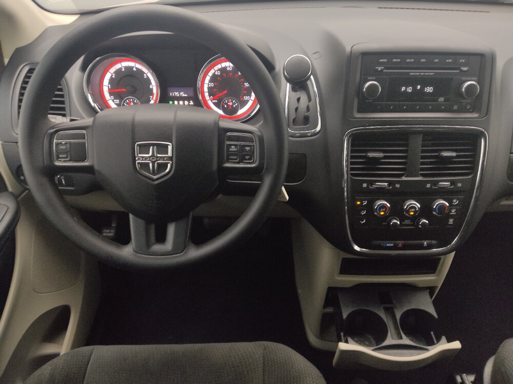 2017 Dodge Grand Caravan in West Palm Beach, FL 33409 - 18033273 22