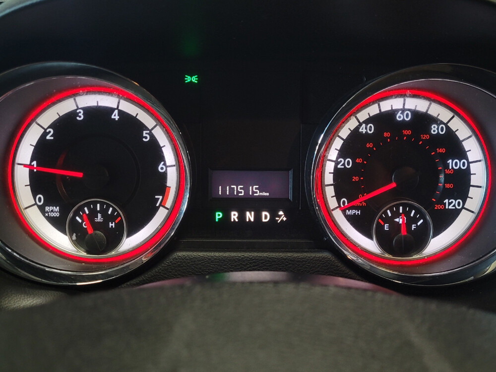 2017 Dodge Grand Caravan in West Palm Beach, FL 33409 - 18033273 23