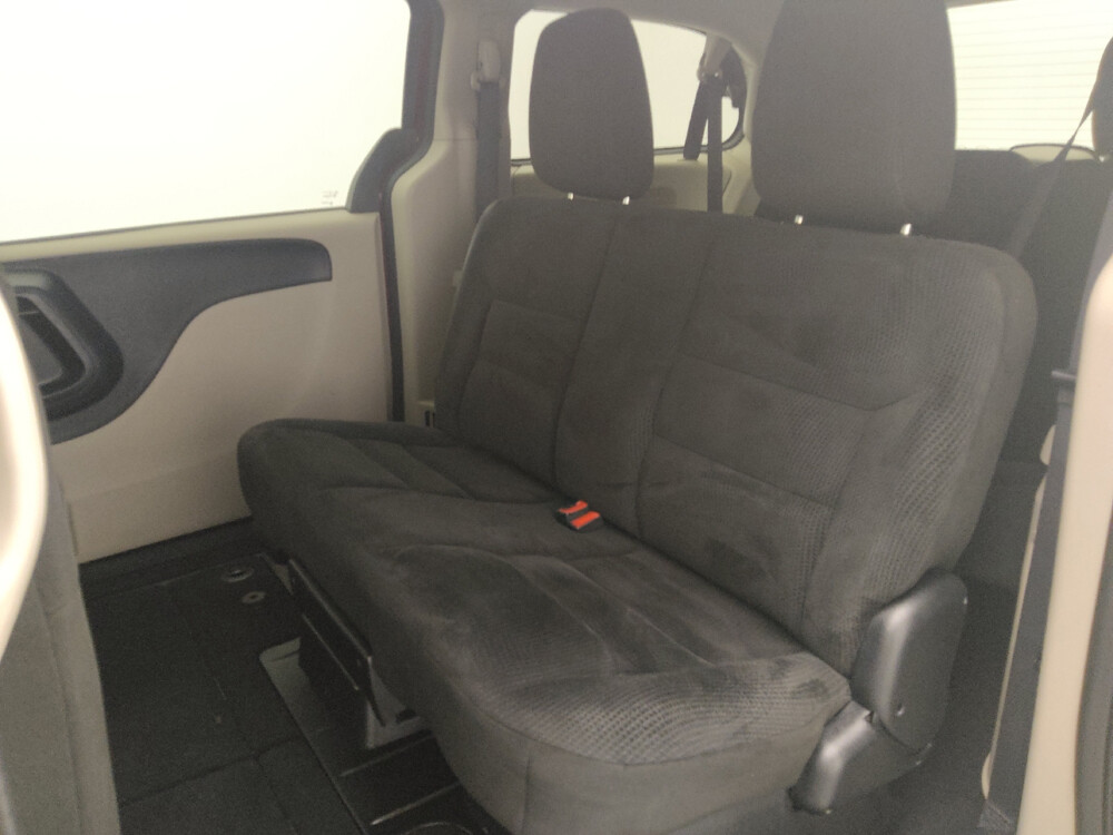 2017 Dodge Grand Caravan in West Palm Beach, FL 33409 - 18033273 18