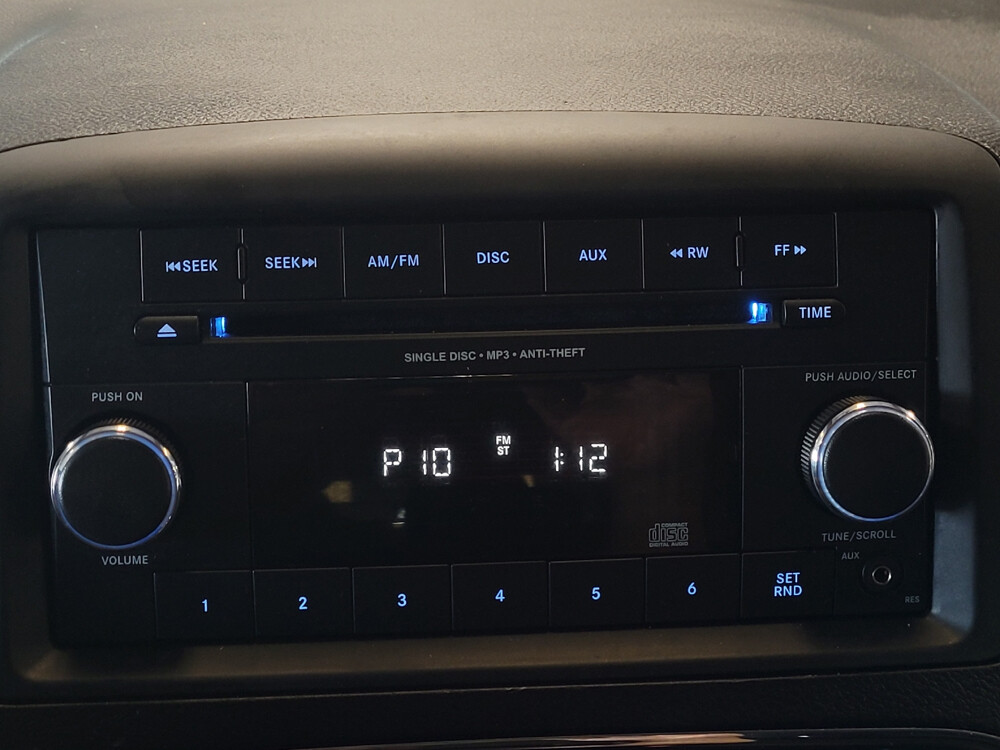 2017 Dodge Grand Caravan in West Palm Beach, FL 33409 - 18033273 25