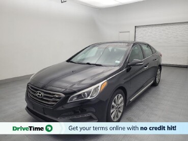 2016 Hyundai Sonata in Greenville, SC 29607