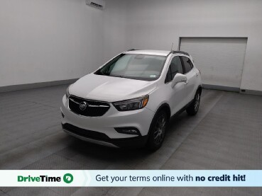 2017 Buick Encore in Pelham, AL 35124