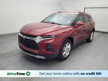 2019 Chevrolet Blazer in Charleston, SC 29414