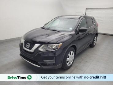 2017 Nissan Rogue in Columbia, SC 29210