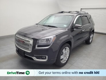 2017 GMC Acadia in Raleigh, NC 27604