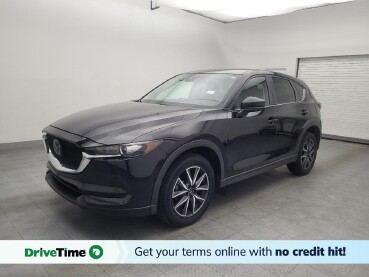 2018 Mazda CX-5 in Columbia, SC 29210