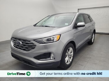 2020 Ford Edge in Columbia, SC 29210