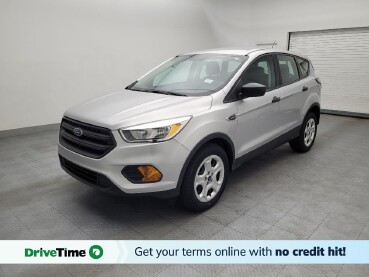 2017 Ford Escape in Charleston, SC 29414
