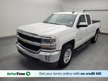 2019 Chevrolet Silverado 1500 in Greenville, SC 29607